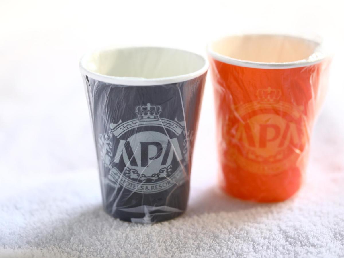 山手线大冢站apa酒店 東京都 外观 照片