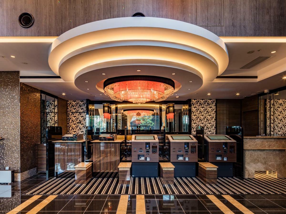 山手线大冢站apa酒店 東京都 外观 照片