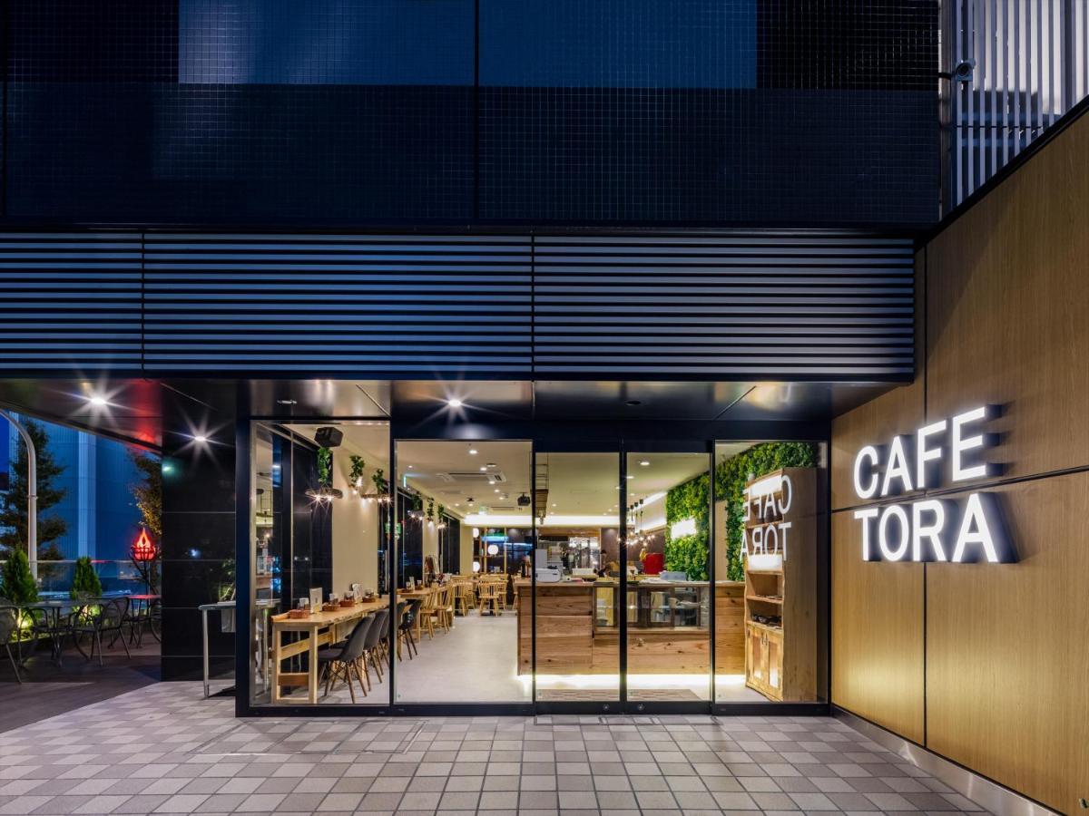 山手线大冢站apa酒店 東京都 外观 照片