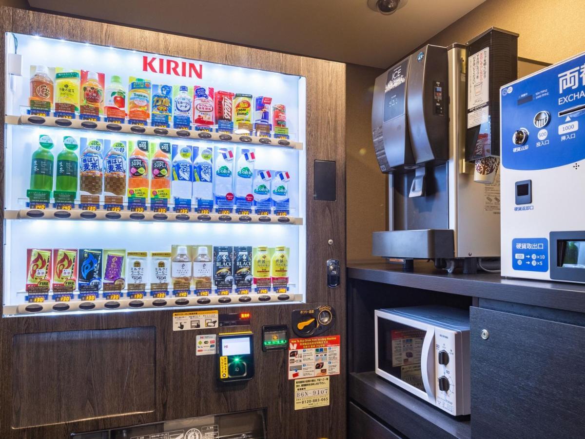 山手线大冢站apa酒店 東京都 外观 照片