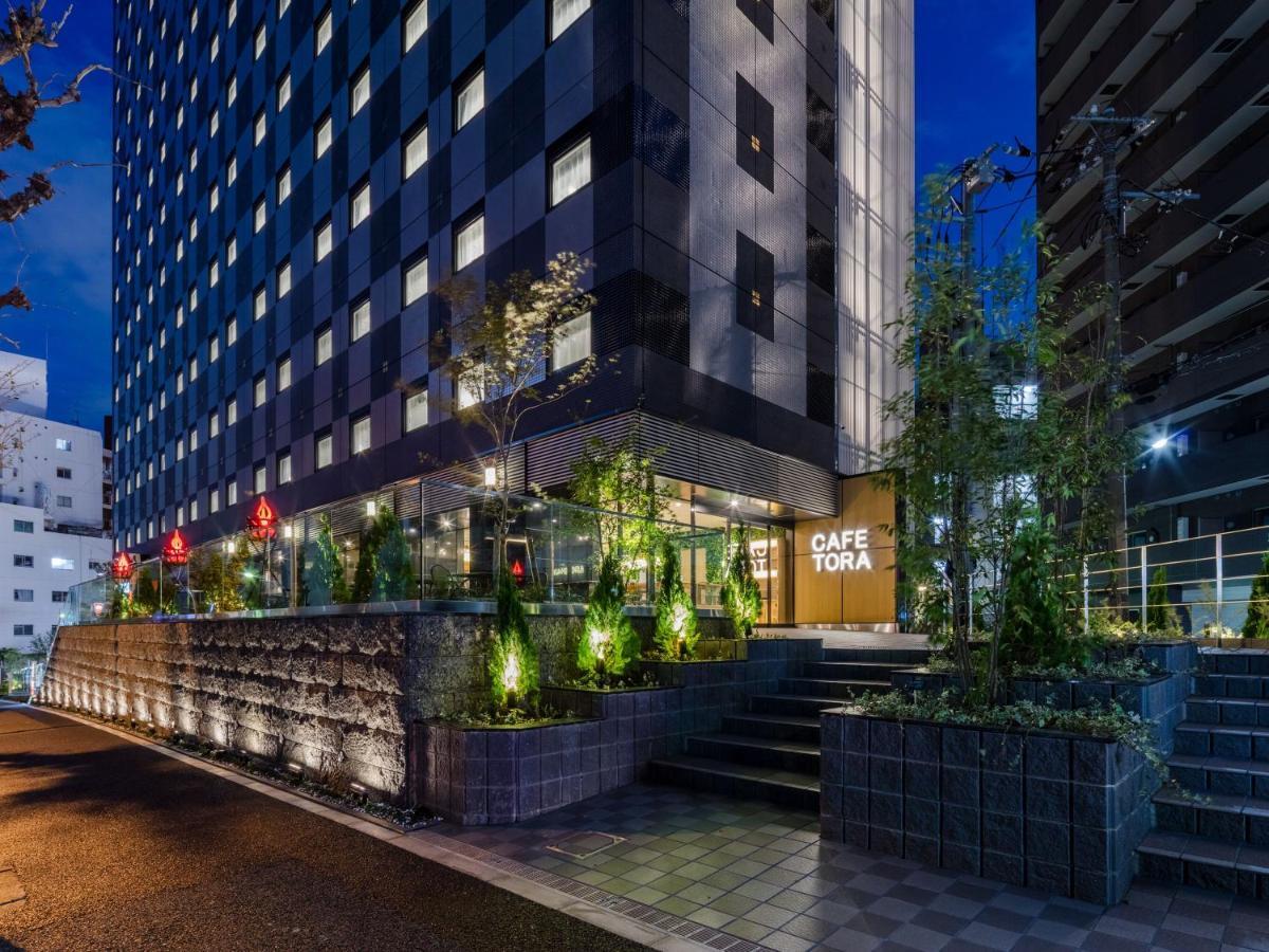 山手线大冢站apa酒店 東京都 外观 照片